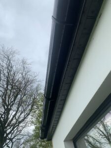 Gutters fascia Cleaning-3